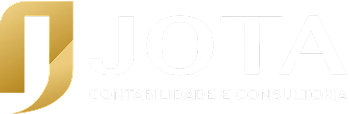 Jota Contabilidade logomarca